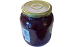 Red cabbage (canned)