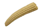 Baby corn (canned)