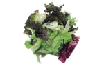 Mixed lettuce (bagged)