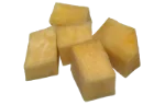 Rutabagas (cooked)
