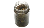 Capers (canned)