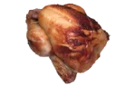 Chicken (roasted)
