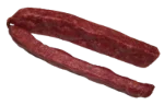 Salami (thin, smoked)