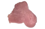 Turkey (meat without skin)