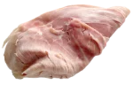 Ham (cooked)