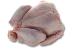 Turkey (with skin)