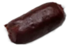 Blood sausage