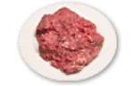 Bison (ground meat)