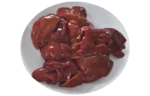 Veal (liver)