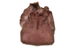Beef tongue