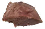 Goose (meat without skin)
