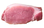 Bacon (back)