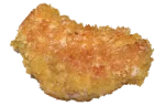Veal (breaded)