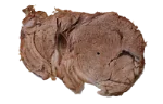 Pork roast (oven-roasted)