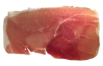 Ham (dry-cured)