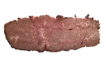Roast beef (sliced)