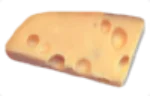 Edam cheese (2 months)