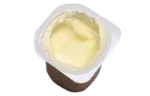 Yoghurt (peach)