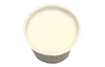 Soured milk