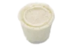Ice cream (vanilla)