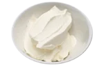 Cream cheese