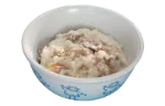 Rice pudding