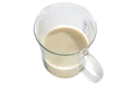 Whipping cream (lactose-free)