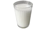 Milk (raw)