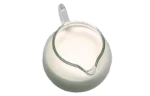 Whipping cream (32 % fat)