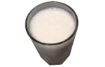 Milkshake (vanilla)