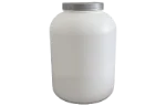 Protein powder (whey based)