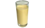 Mango lassi