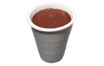 Soy milk (chocolate)
