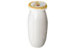 Drinking yoghurt (probiotic, fruit flavor)