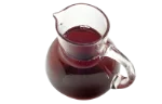 Red wine