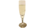 Sparkling wine (non-alcoholic)