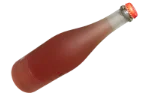 Rosé wine (dry)