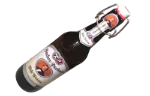 Wheat beer (non-alcoholic)