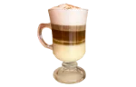 Cocktail (cream or milk based)
