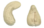 Cashew nuts