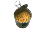 Sweet corn (canned)