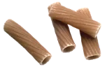 Whole-wheat pasta (cooked)