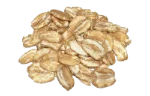 Wheat flakes