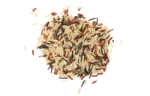 Wild rice (cooked)