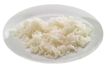 Glutinous rice (cooked)