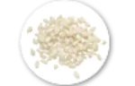 Sushi rice (cooked)