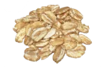 Spelt flakes