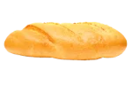 White bread