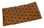 Crisp bread (rye)