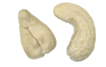 Cashew nuts (roasted & salted)